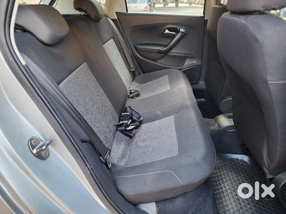 Volkswagen Polo 1.2 Mpi Comfortline, 2017, Diesel