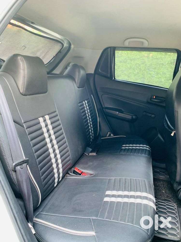 Maruti Suzuki Swift 1.2 Lxi (o), 2019, Cng & Hybrids