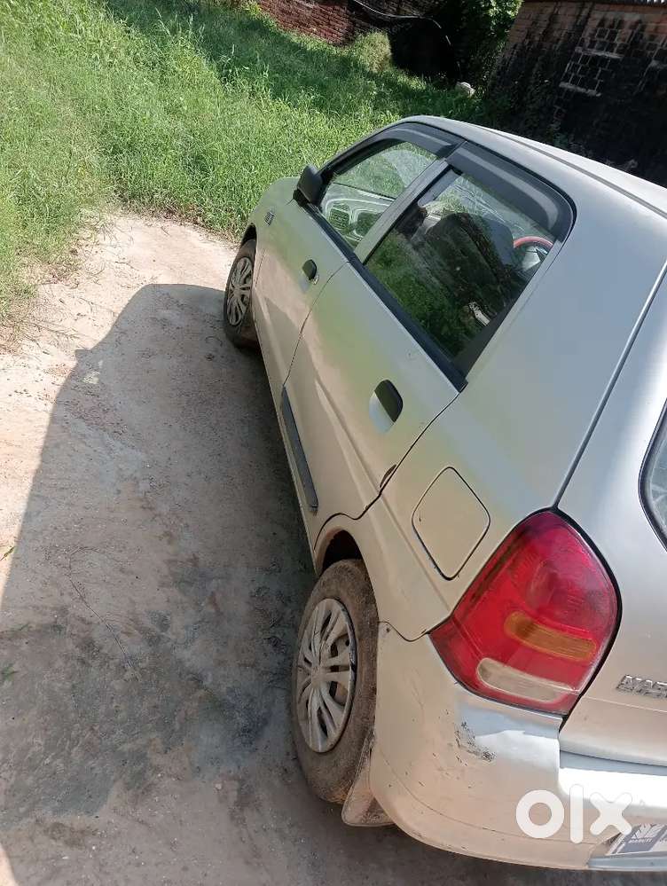 Maruti Suzuki Alto 800 2005 Petrol 110098 Km Driven