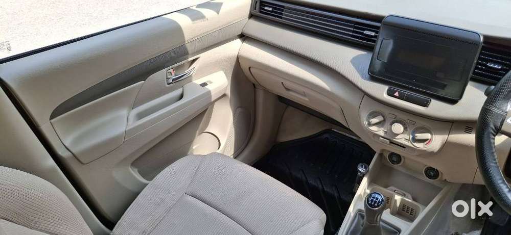 Maruti Suzuki Ertiga Vxi (o) Cng, 2021, Cng & Hybrids