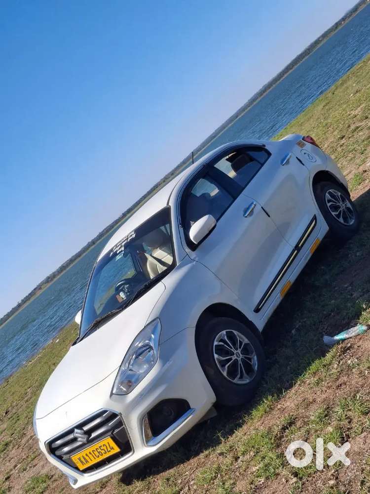 Maruti Suzuki Dzire Vxi 2024