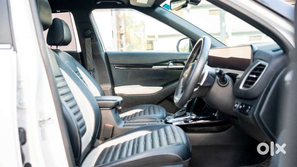 Kia Seltos Gtx Plus, 2024, Petrol