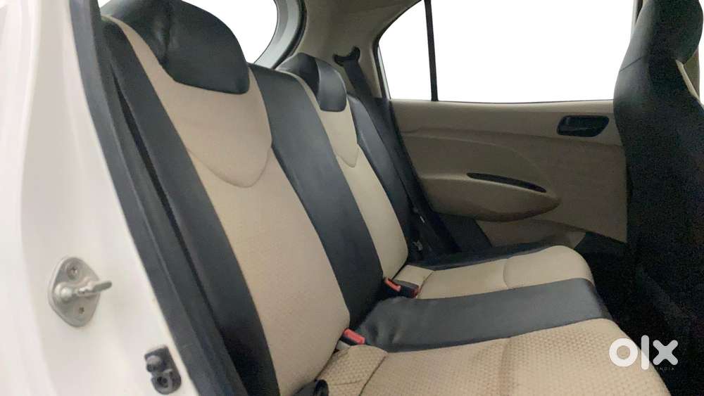 Hyundai New Santro 1.1 Magna Mt, 2020, Petrol