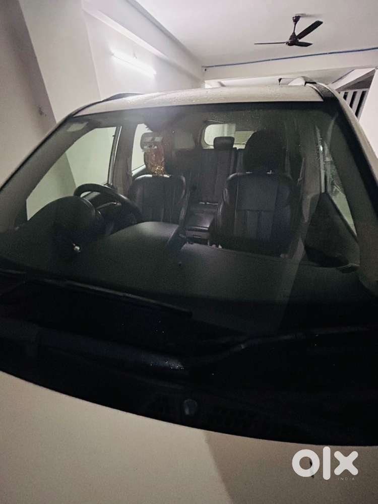 Xuv 500 W4 2.2 Diesel Well Maintained