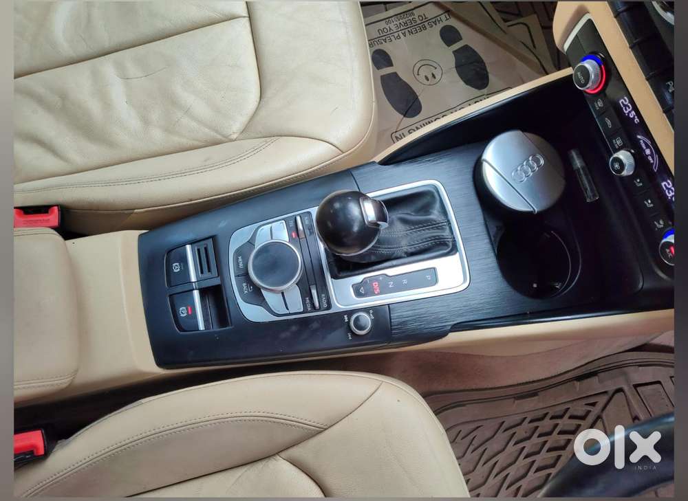 Audi A3 2.0 35 Tdi Premium + Sunroof, 2015, Diesel