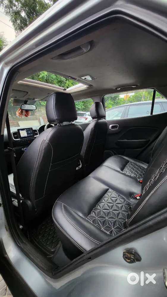 Hyundai Venue 1.0 Sx Plus 2019