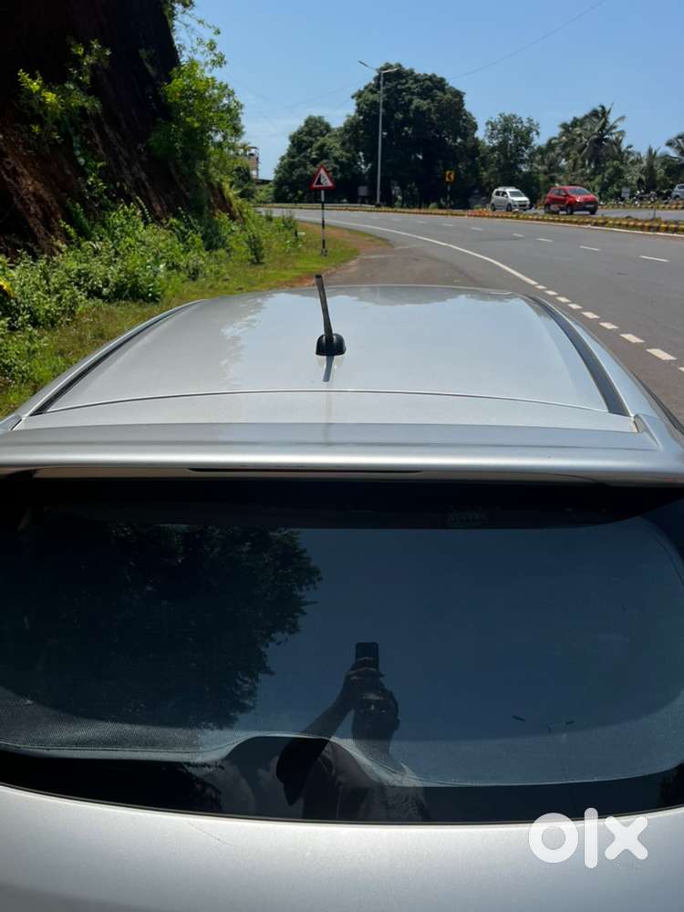 2015 Maruti Suzuki Swift