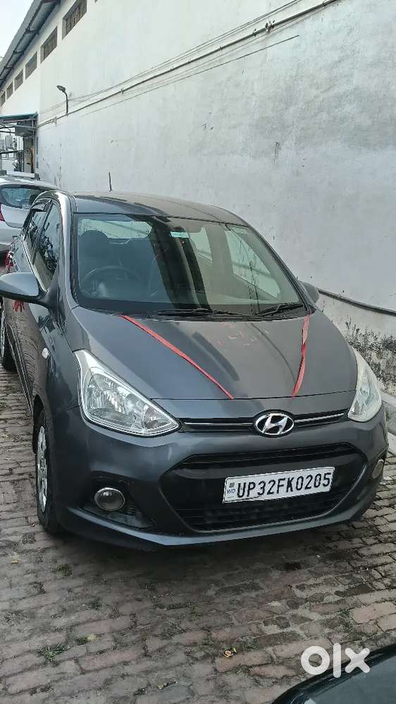 Good Condition Running Car