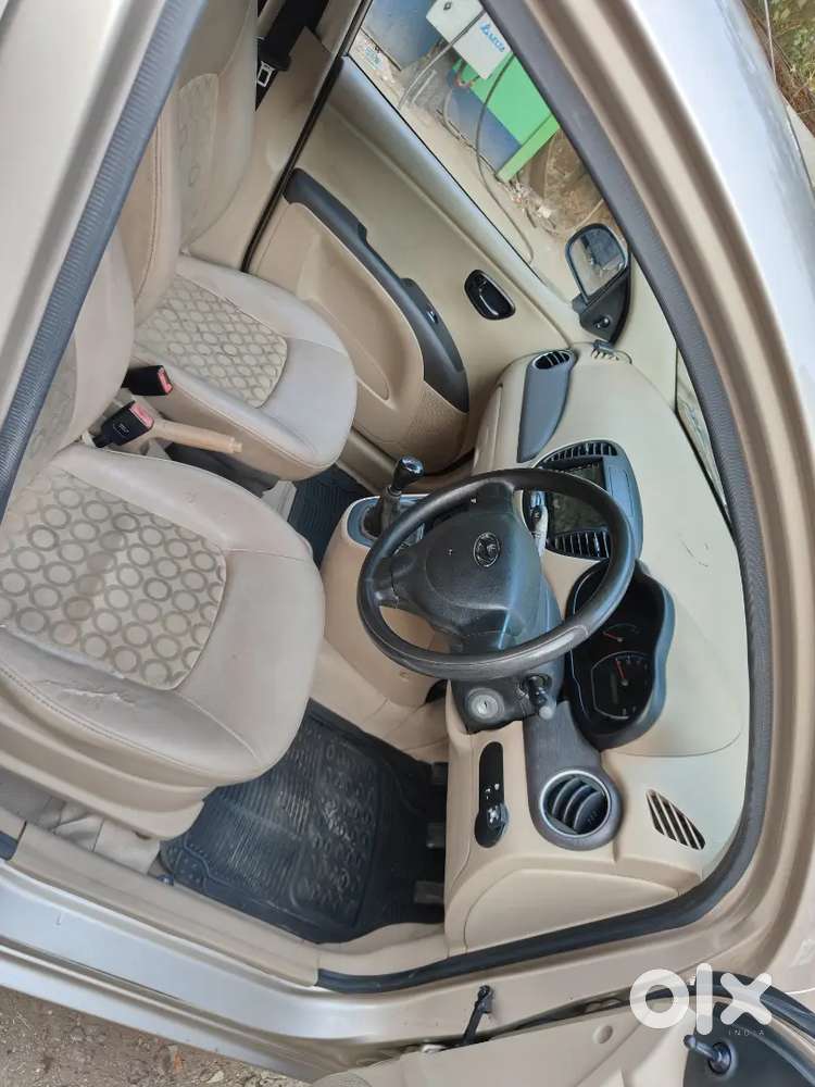 Well Maintained