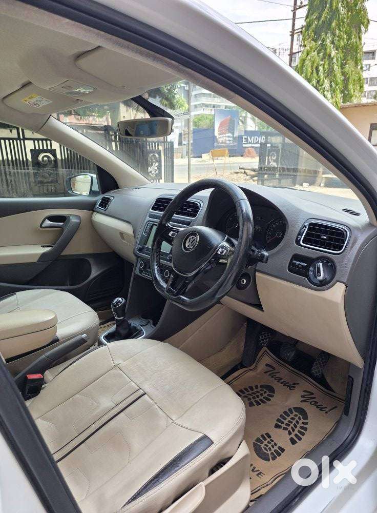 Volkswagen Vento 1.0 Highline Plus, 2020, Petrol