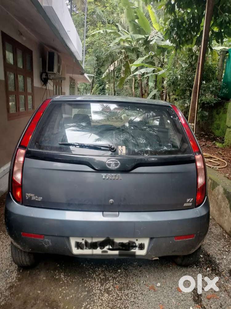 Tata Indica Vista 2013 Diesel 88800 Km Driven Single Owner
