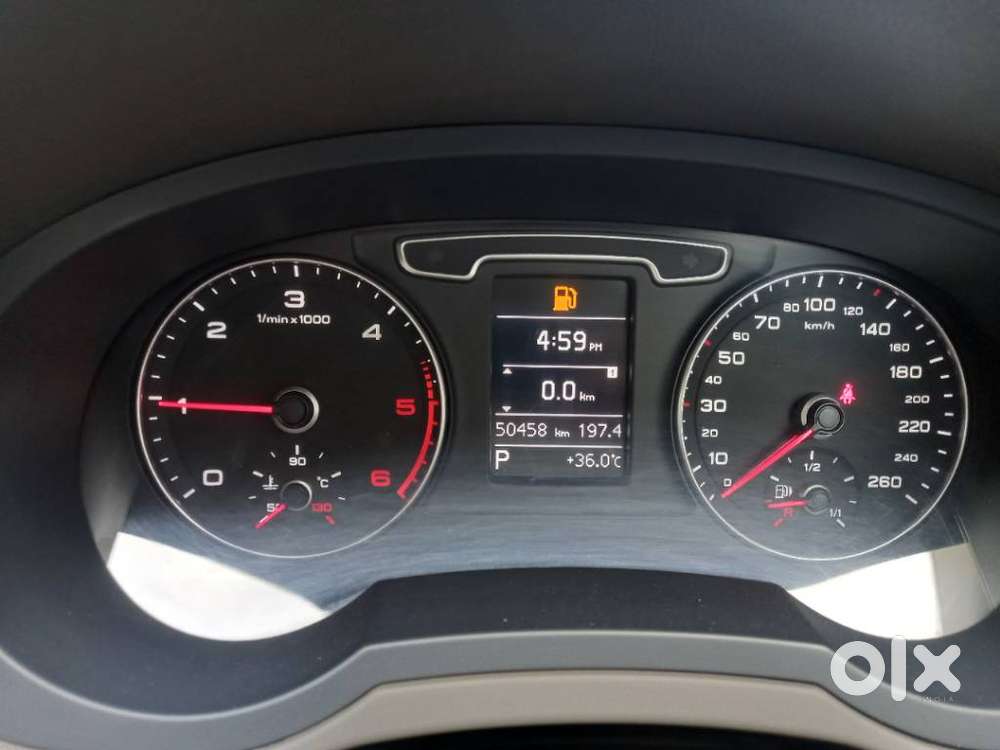 Audi Q3 2.0 Tdi Quattro, 2013, Diesel