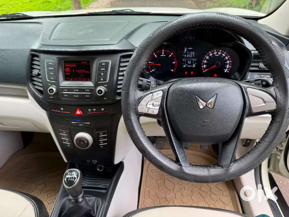 Mahindra Xuv300 W6 Diesel, 2022, Diesel