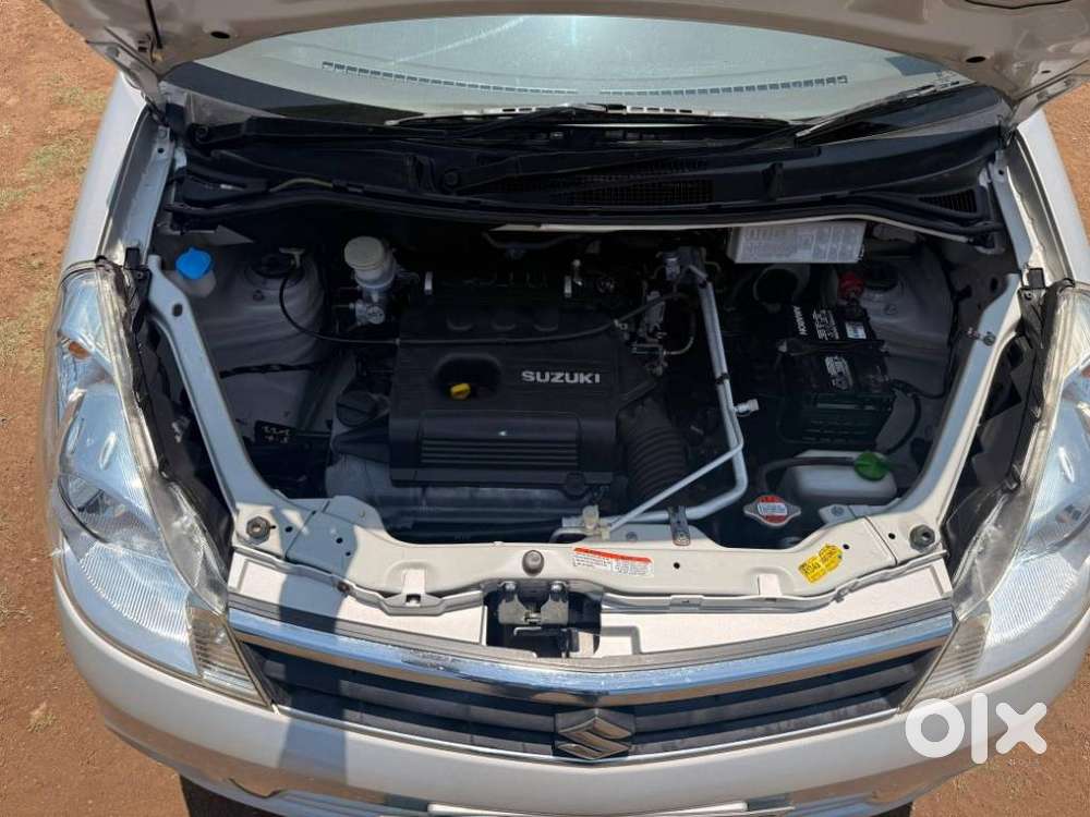 Maruti Suzuki Zen Estilo Lxi Bs Iv, 2012, Petrol