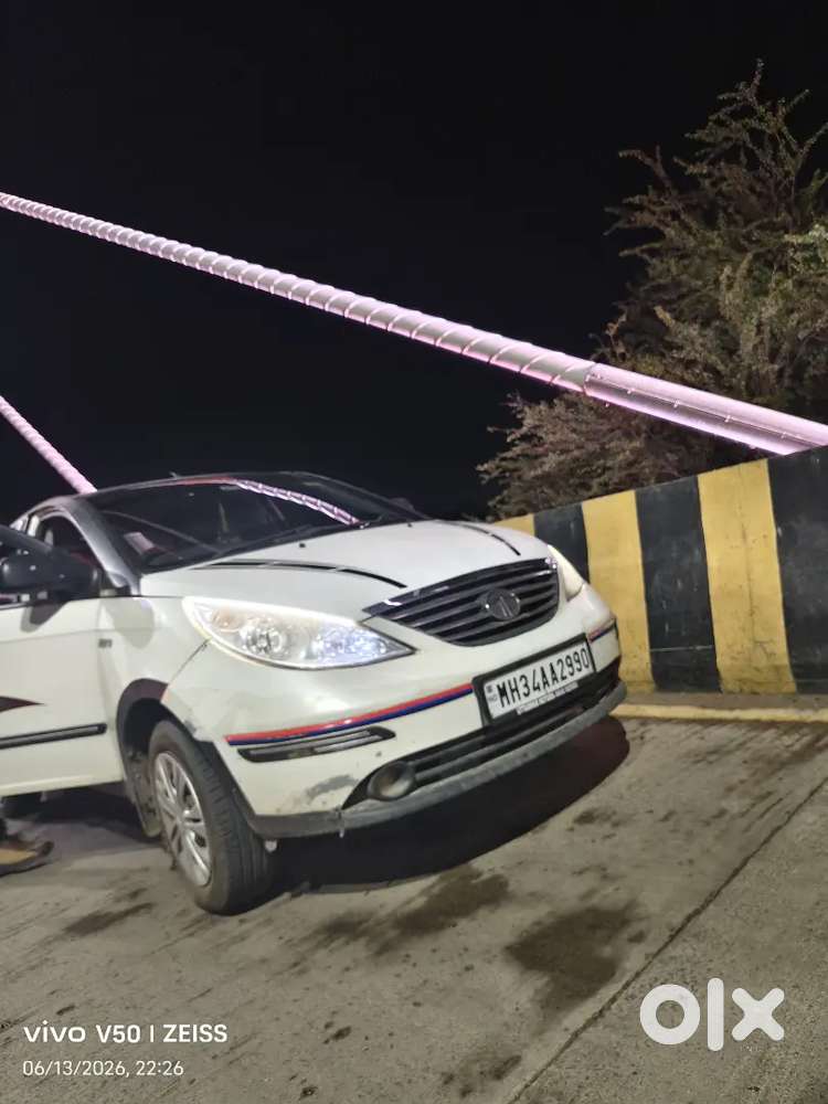 Tata Manza Aura 2011