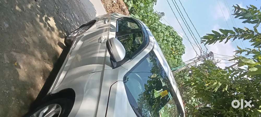 Honda Amaze 1.5 Diesel 2018