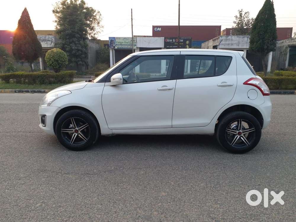 Maruti Suzuki Swift Ddis Vdi, 2014, Diesel