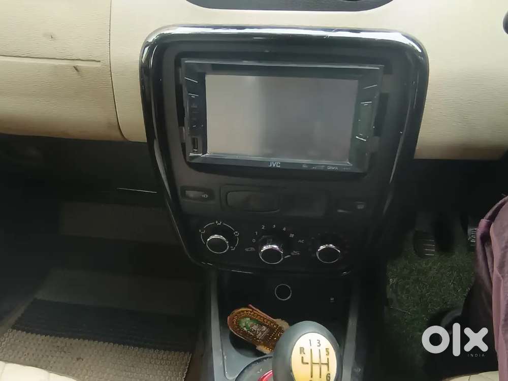 Renault Duster Diesel Well Maintained