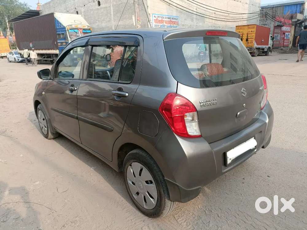 Maruti Suzuki Celerio 2017 Petrol 70000 Km Driven