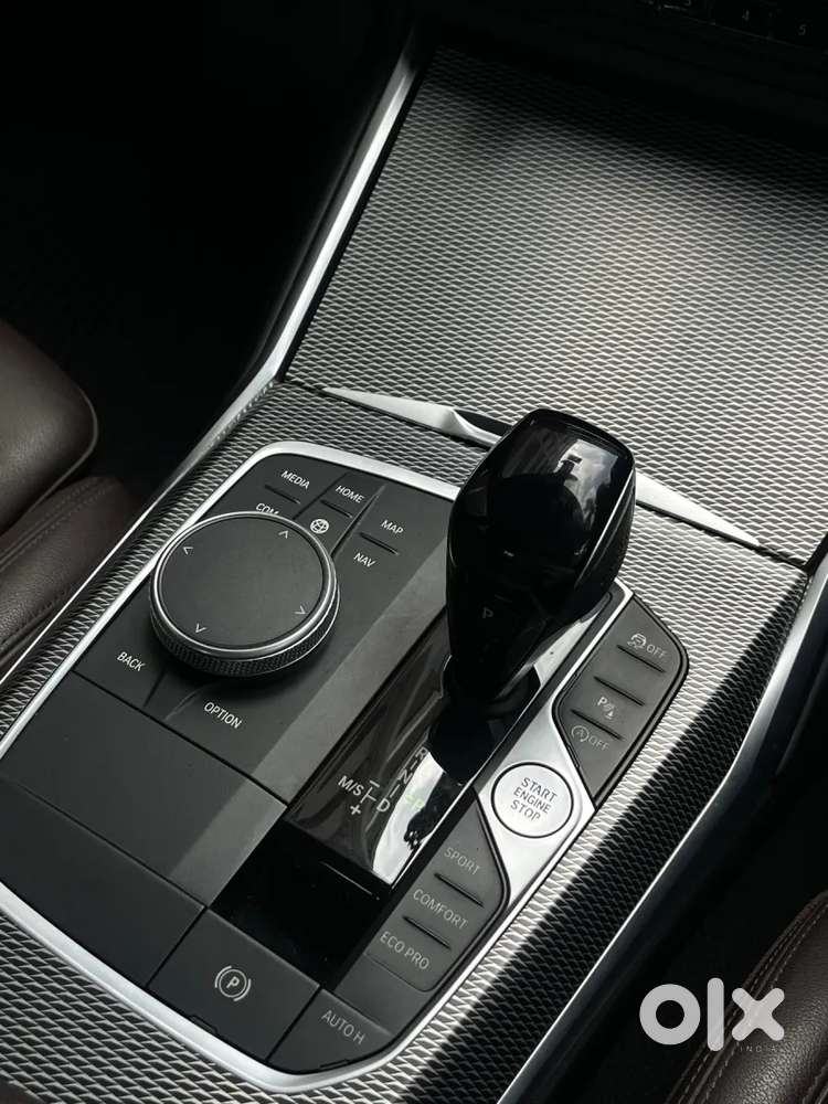 Bmw 3 Series 2.0 330i M Sport, 2022, Petrol
