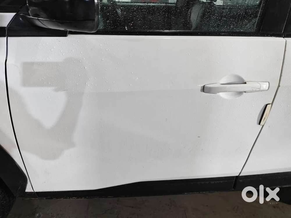 Nissan Magnite Petrol 2022