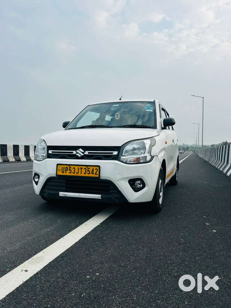 Maruti Suzuki Wagon R 2032 Cng Lxi