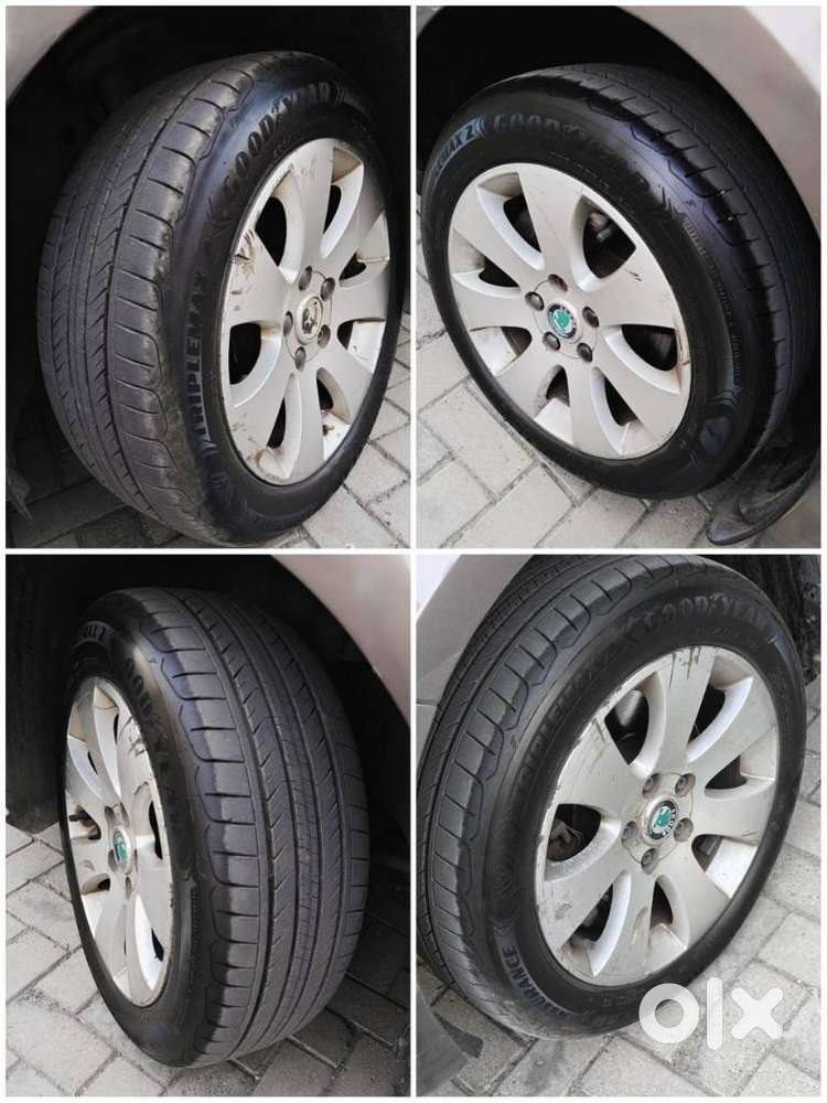 Skoda Superb 1.8 Elegance Tsi At, 2010, Petrol