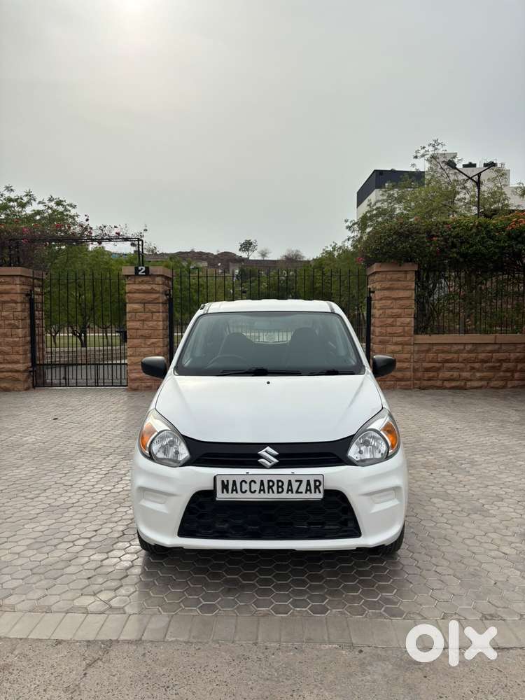 Maruti Suzuki Alto 800 0.8 Vxi, 2021, Petrol