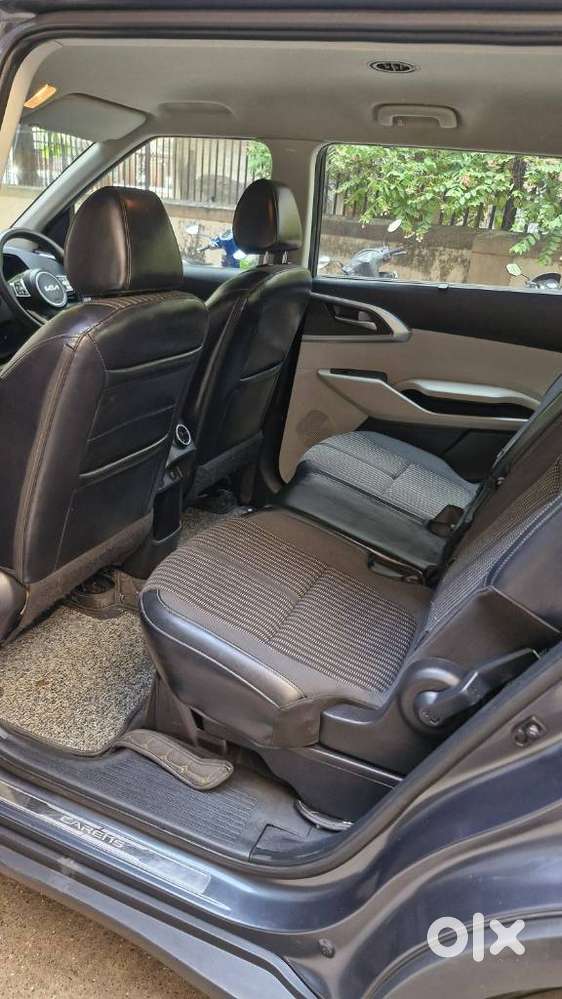 Kia Carens 1.4 Prestige Plus Turbo Dct 7 Str, 2023, Petrol