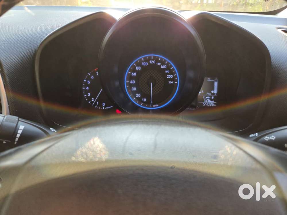 Hyundai Venue Sx Opt, 2021, Petrol