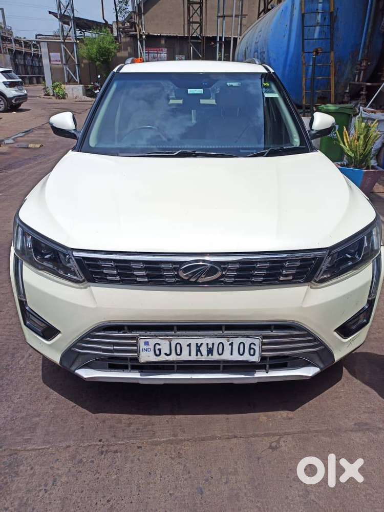Immediate Sell Xuv 300 Auto