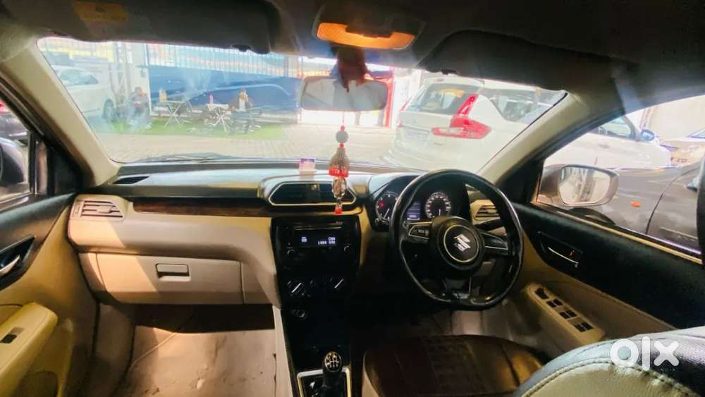 Maruti Suzuki Dzire Vdi, 2017, Diesel