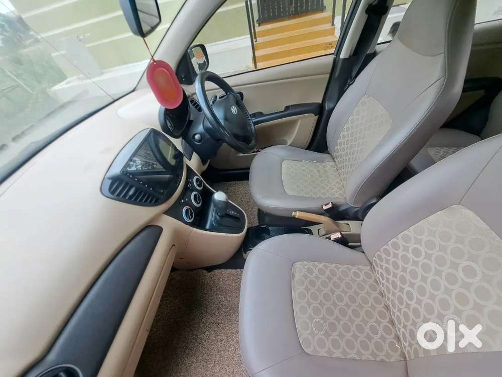 Hyundai I10 2010 Petrol 75000 Km Driven
