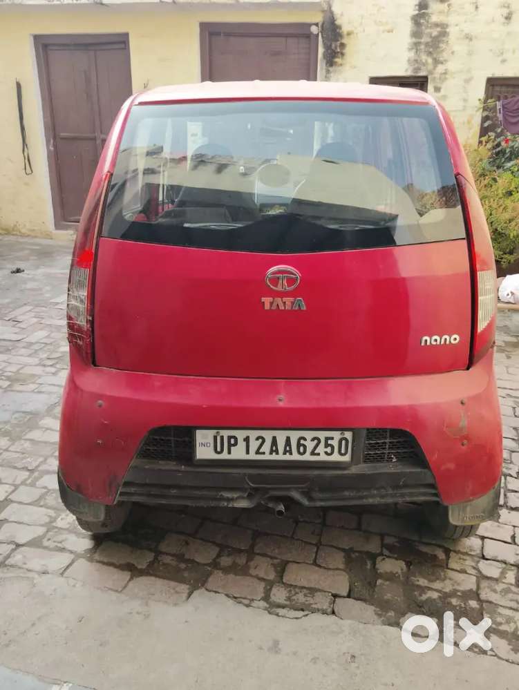 Tara Nano Well Maintained