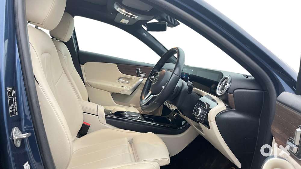 Mercedes-benz A-class Limousine 1.3 A 200, 2022, Petrol