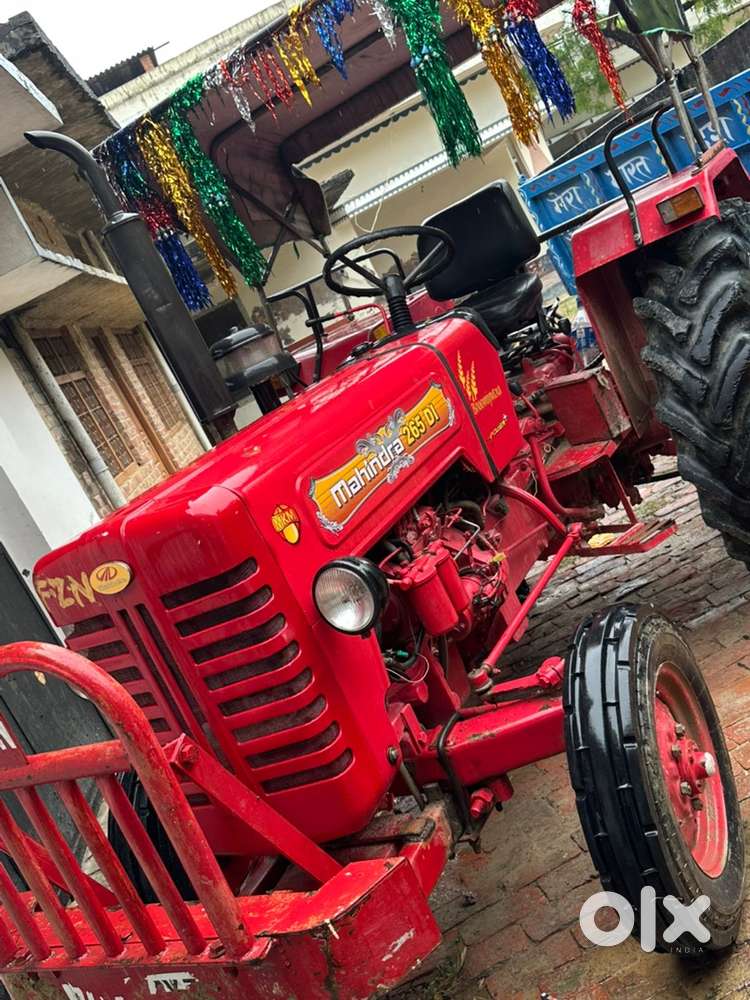 Mahindra Maxx 2015 Diesel 4000 Km Driven