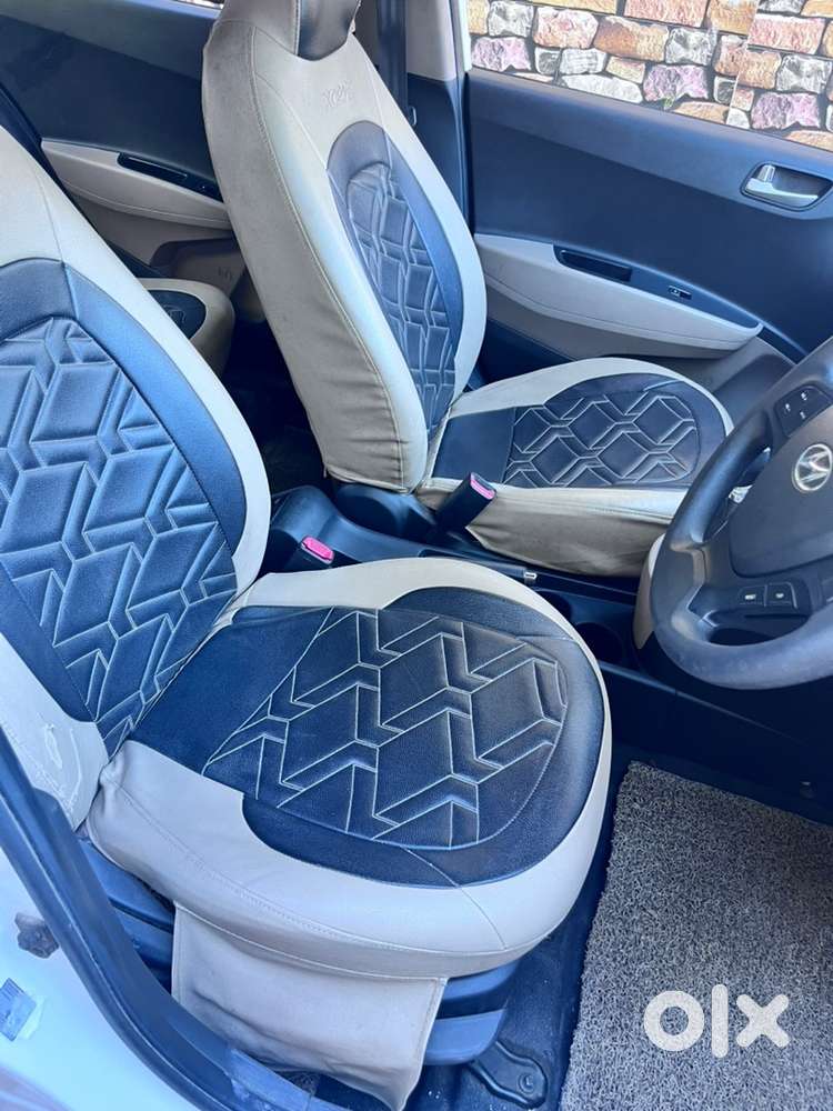 Hyundai Xcent Sx Petrol Top Model