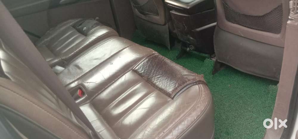 Mahindra Xuv500 2011-2015 W8 2wd, 2012, Petrol