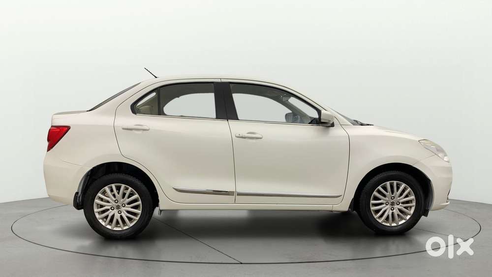 Maruti Suzuki Swift Dzire Amt Zxi, 2020, Petrol