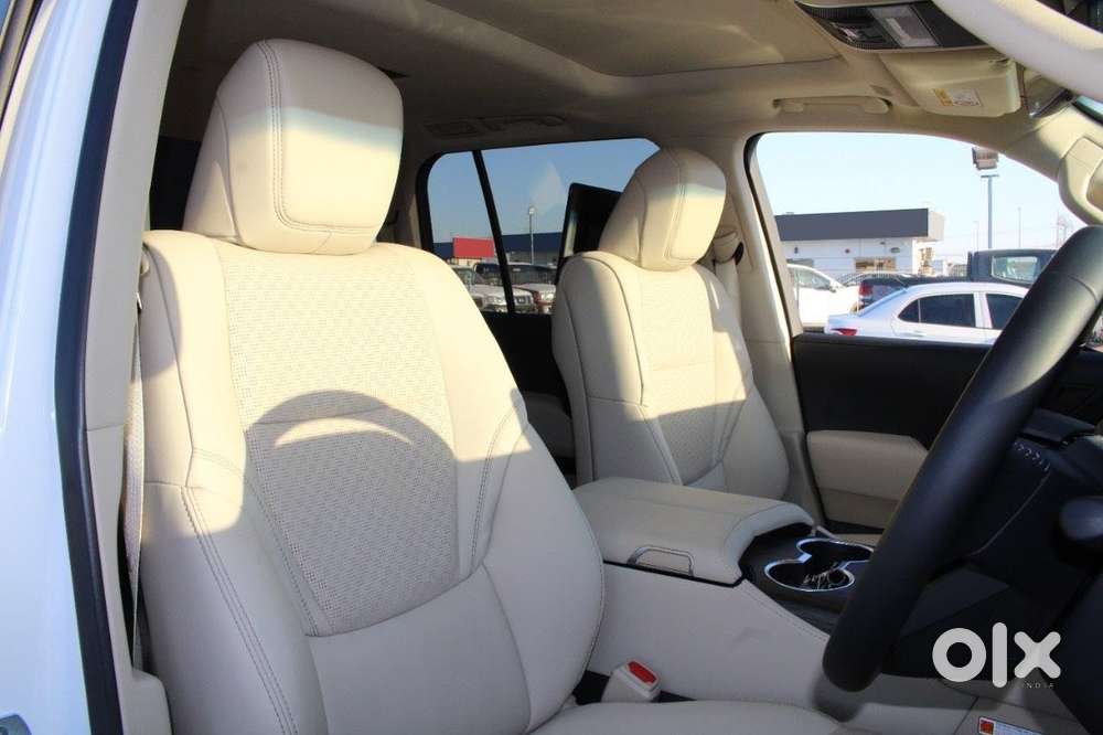 Toyota Land Cruiser, 2025, Diesel