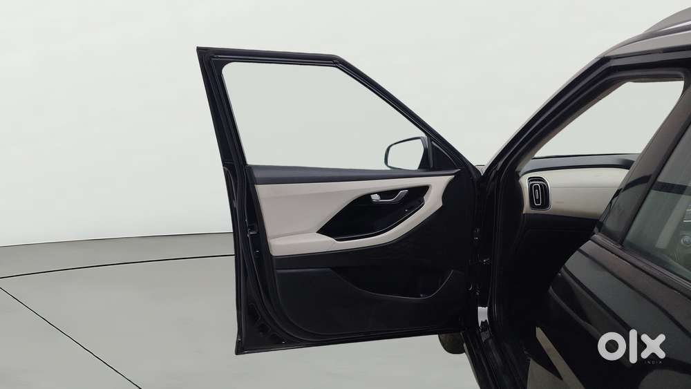 Hyundai Creta 1.5 Sx, 2021, Petrol