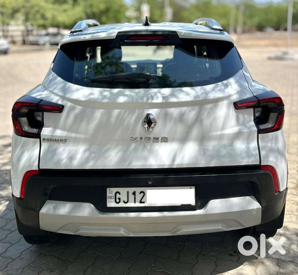 Renault Kiger Rxt 2022 For Sell