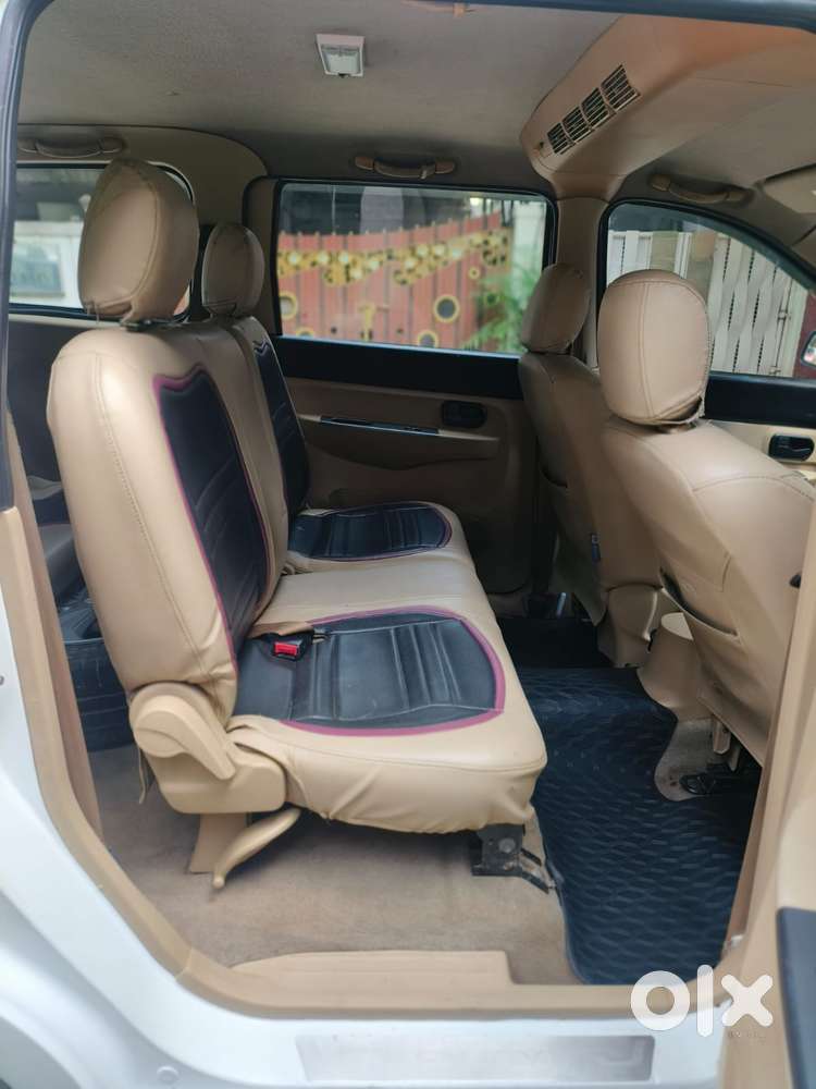 Chevrolet Enjoy 1.4 Ls 7, 2013, Petrol