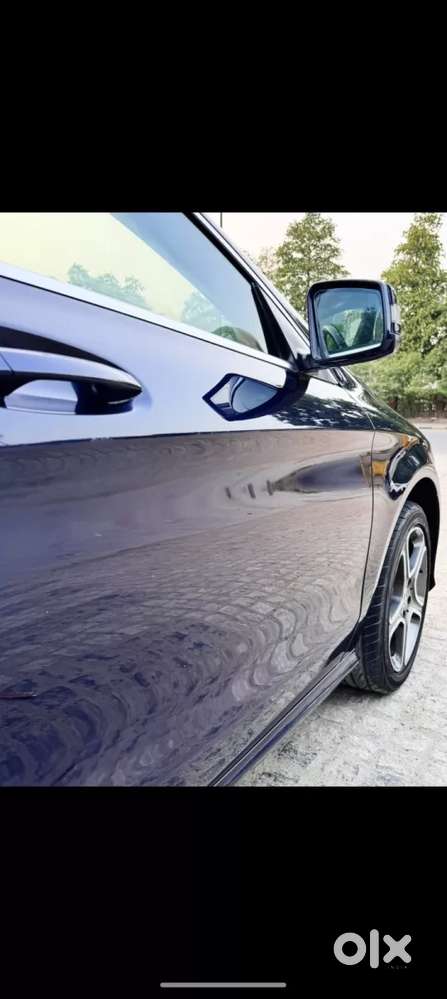 Mercedes-benz Cla 2.0 200 Sport, 2020, Petrol
