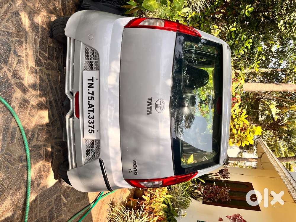 Good Condition Car No More Works