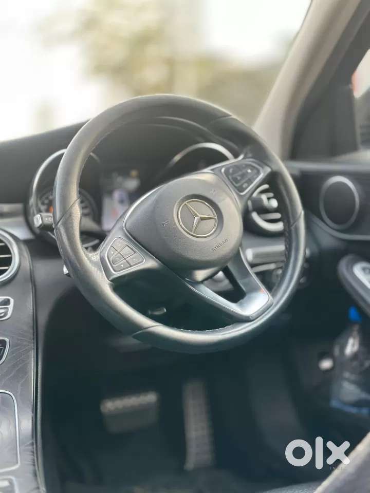 Mercedes-benz New C-class Progressive C 220d, 2018, Diesel