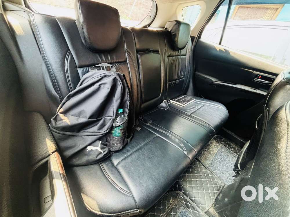 Maruti Suzuki S-cross Zeta 1.6, 2016, Diesel