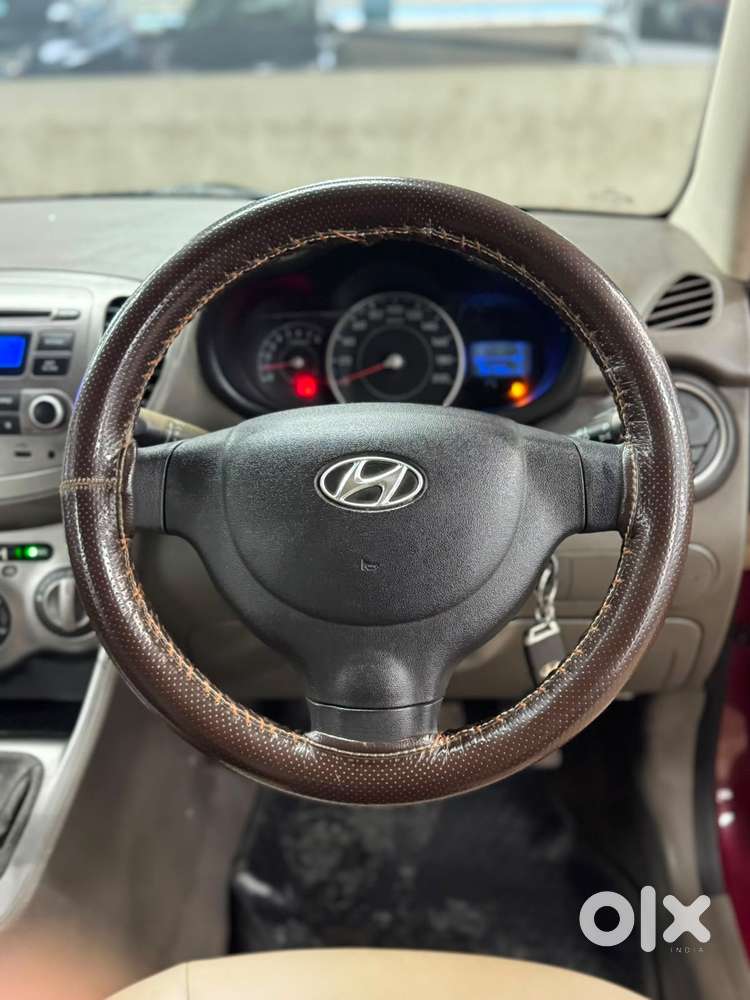 Hyundai I10 Magna, 2014, Petrol