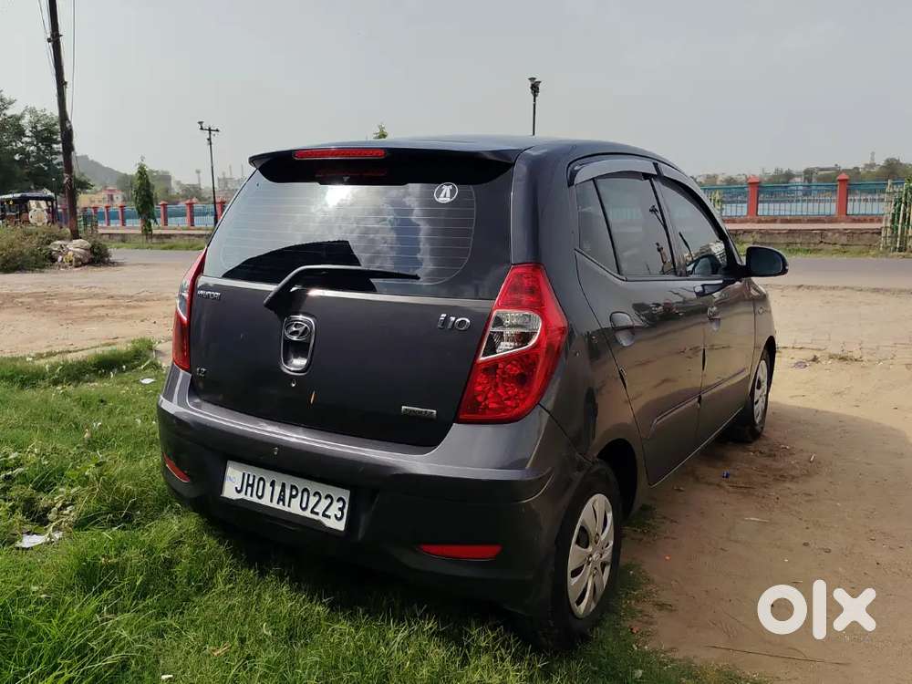 Hyundai I10 Sportz Vtvt 2011  51,000 Km  Excellent Condition