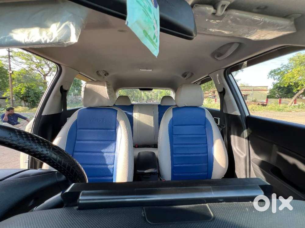Hyundai Venue S Mt 1.2 Kappa, 2021, Petrol